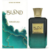 عطر خدلج آیلند Khadlaj Island