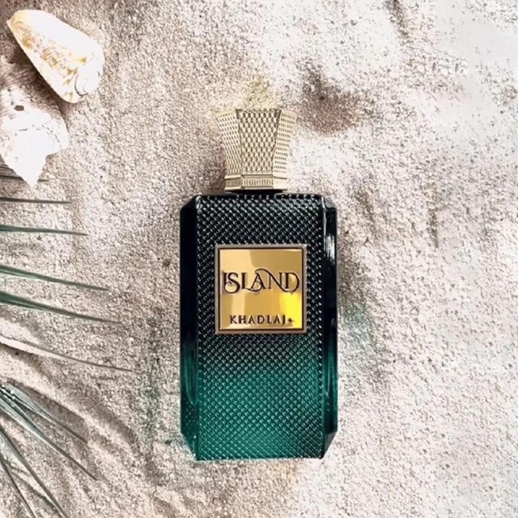 عطر خدلج آیلند Khadlaj Island