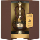 عطر لطافه حلم الضباب Lattafa Dream of Haze