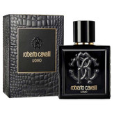 عطر مردانه روبرتو کاوالی اومو Roberto Cavalli Uomo