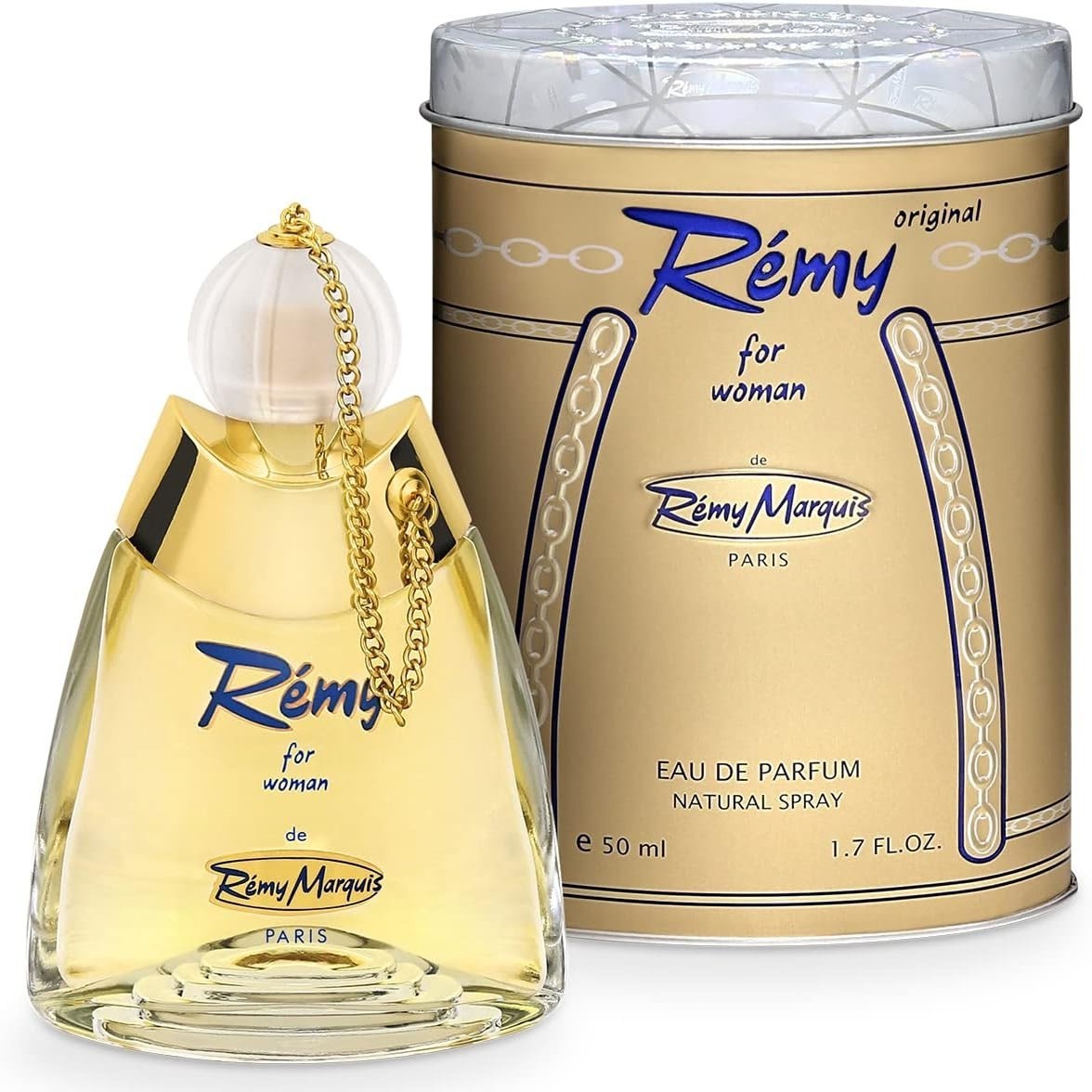 عطر زنانه رمی مارکویی Remy Marquis for Woman