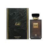 عطر احمد المغربی اغرا Ahmed Al Maghribi Ighraa