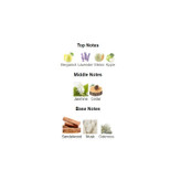 عطر مردانه Evaflor Whisky