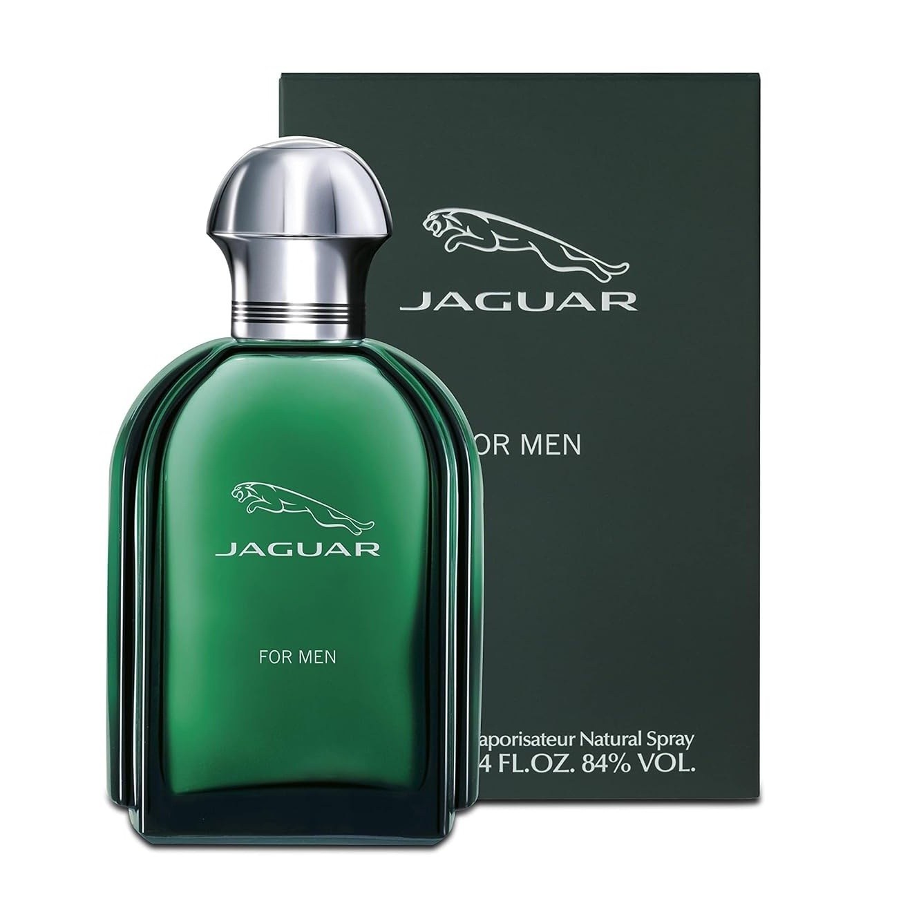 عطر مردانه جگوار Jaguar for Men