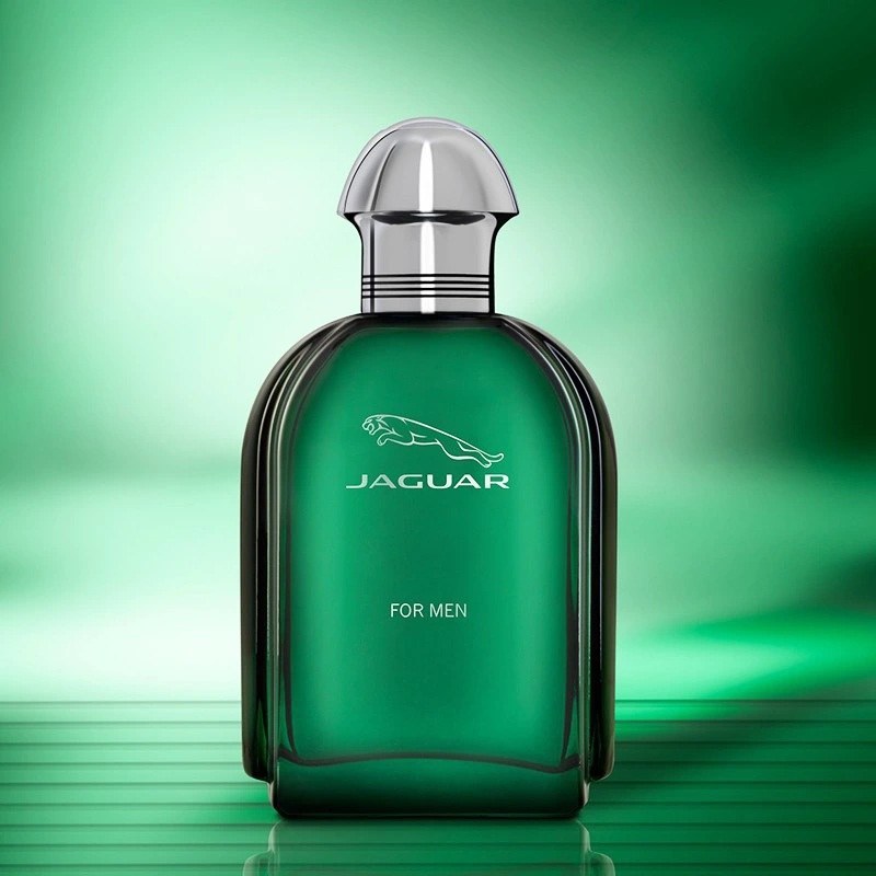 عطر مردانه جگوار Jaguar for Men
