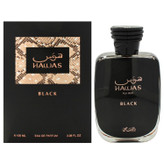عطر مردانه رصاصی هوس بلک Rasasi Hawas Black
