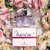 عطر زنانه Lanvin Marry Me