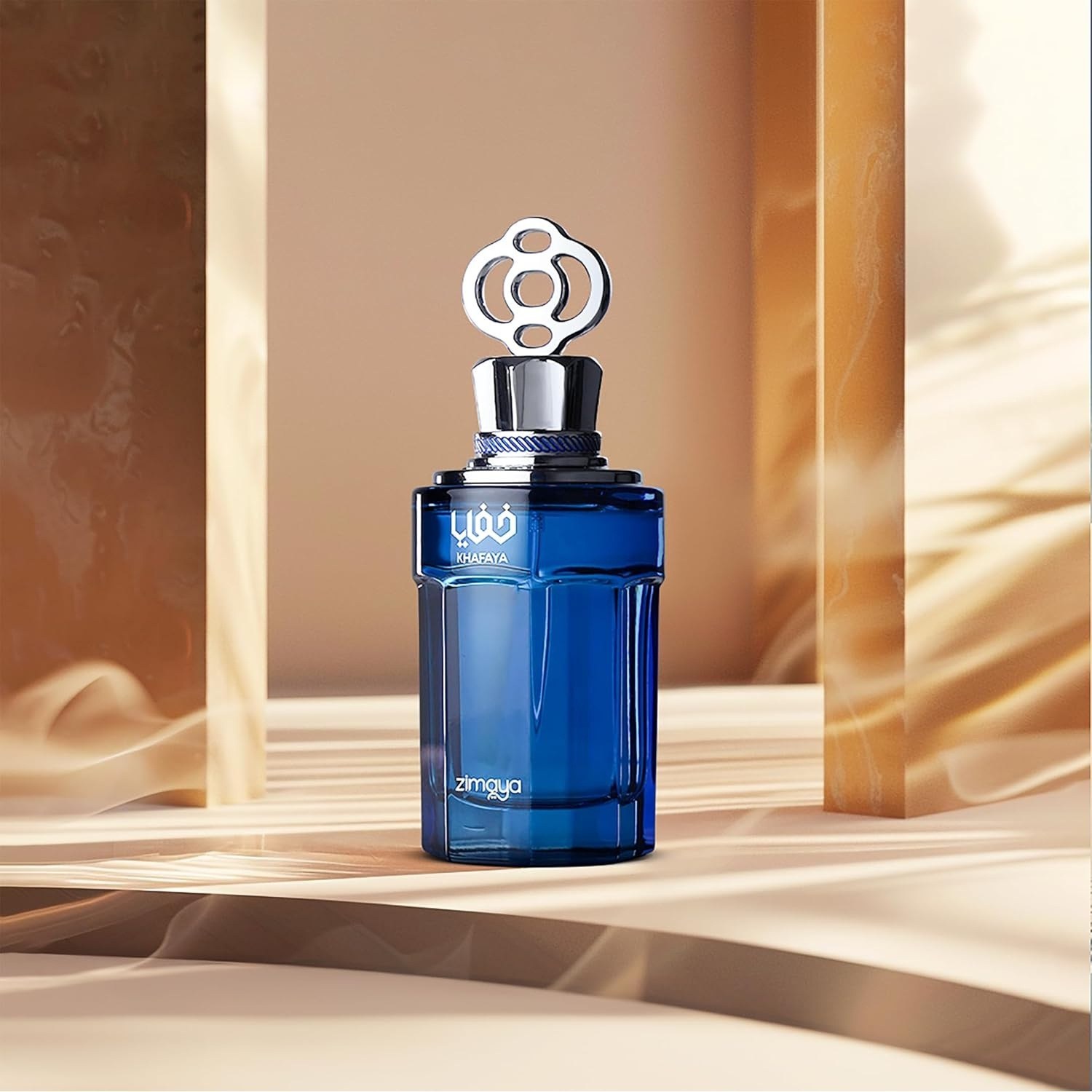 عطر مردانه زیمایا خفایا  Zimaya Khafaya