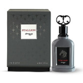 عطر مردانه زیمایا استالیون Zimaya stallion