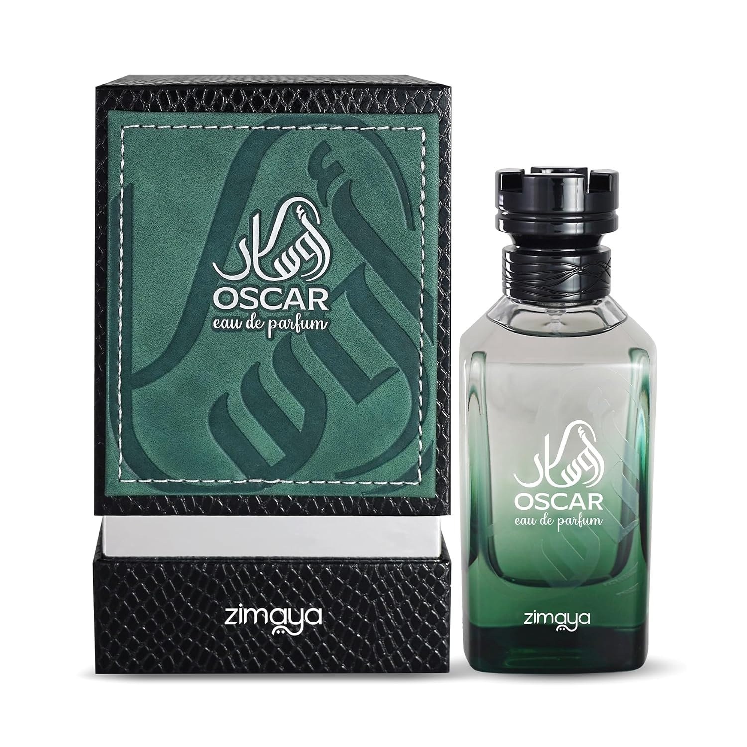 عطر مردانه زیمایا اسکار  Zimaya Oscar