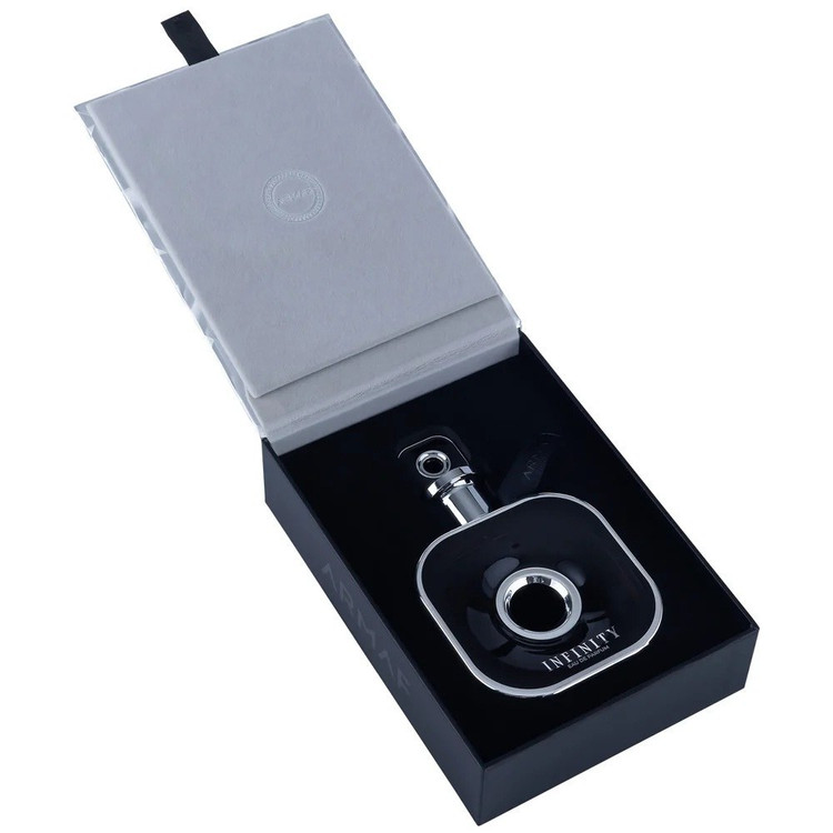 عطر مردانه آرماف اینفینیتی سیلور Armaf Infinity silver