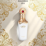 عطر زنانه زیمایا رمش Zimaya Ramsh