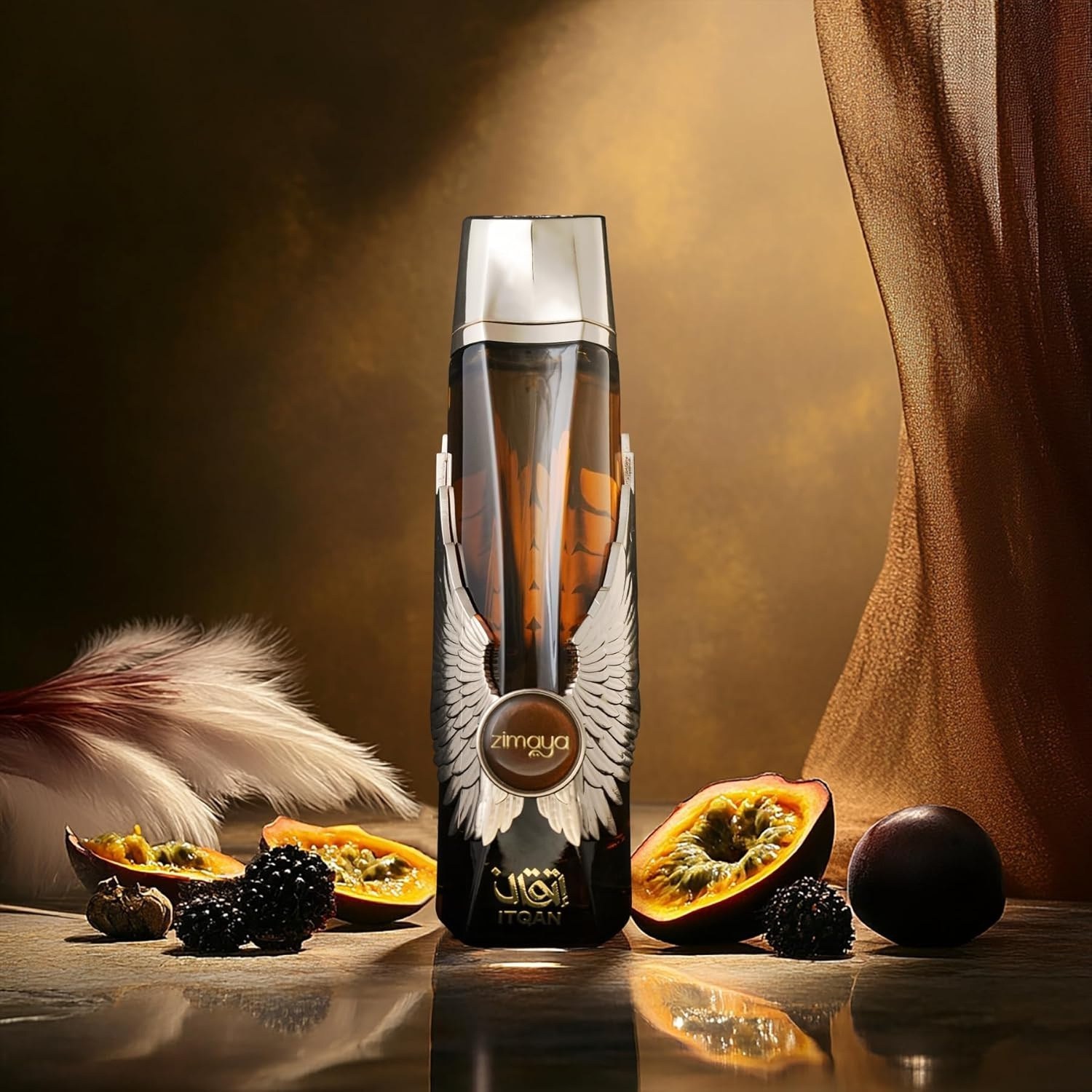 عطر زیمایا اتقان Zimaya Itgan
