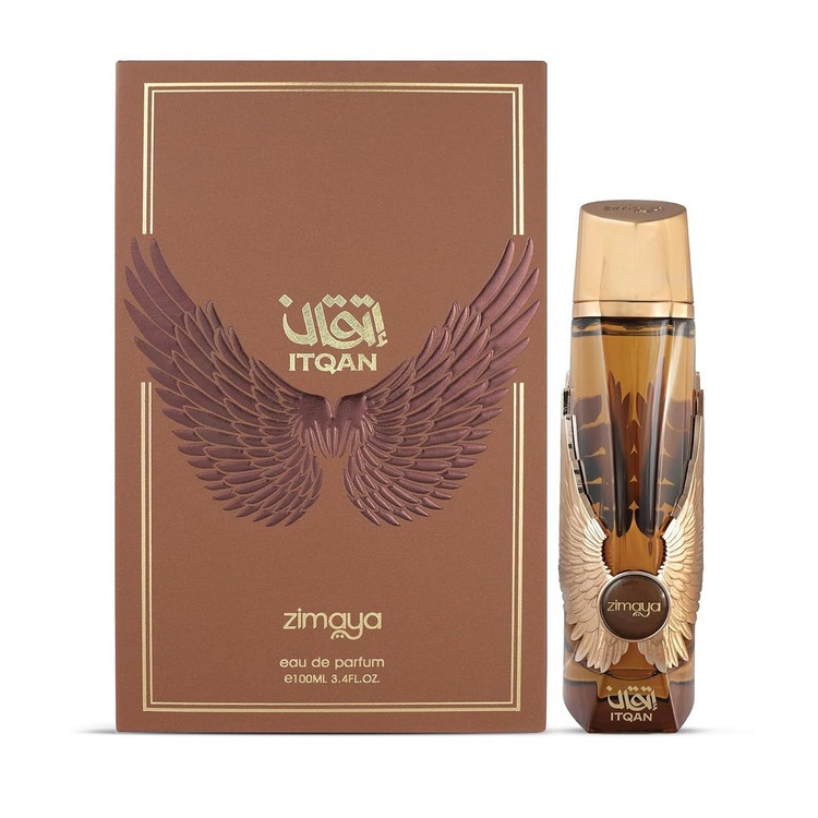 عطر زیمایا اتقان Zimaya Itgan