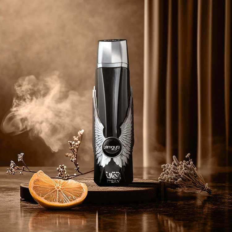 عطر مردانه زیمایا اتقان نوآر Zimaya Itgan Noir