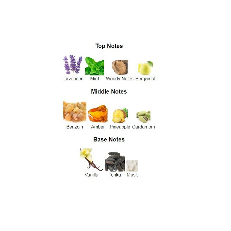 عطر مردانه زیمایا مدهش Zimaya Modhesh Aura