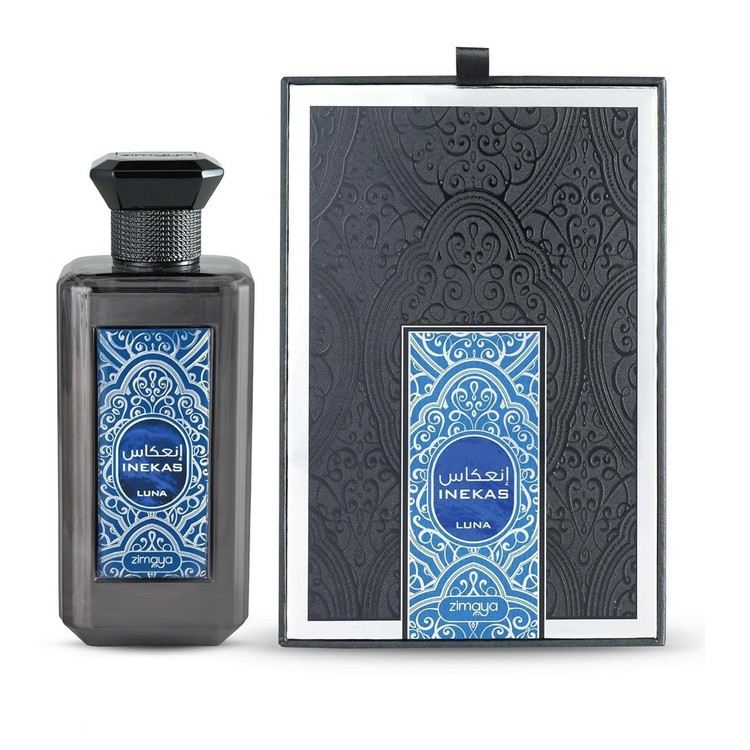 عطر مردانه زیمایا انعکاس لونا Zimaya Inekas Luna