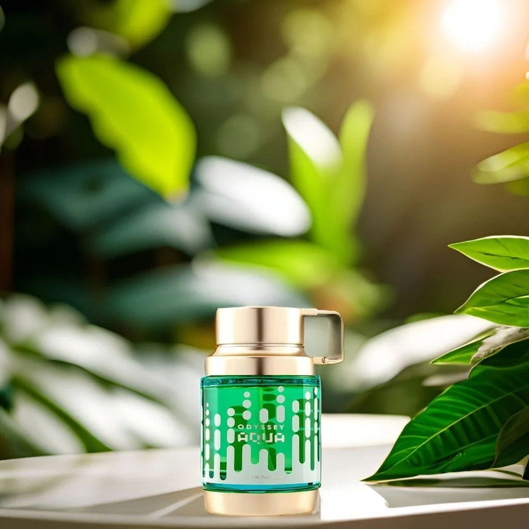 عطر مردانه Armaf Odyssey Aqua Edition