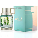 عطر مردانه Armaf Odyssey Aqua Edition