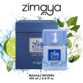 عطر مردانه Zimaya Mezaaj Infused