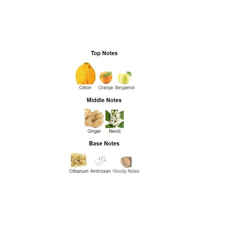 عطر مردانه Zimaya Mezaaj Infused