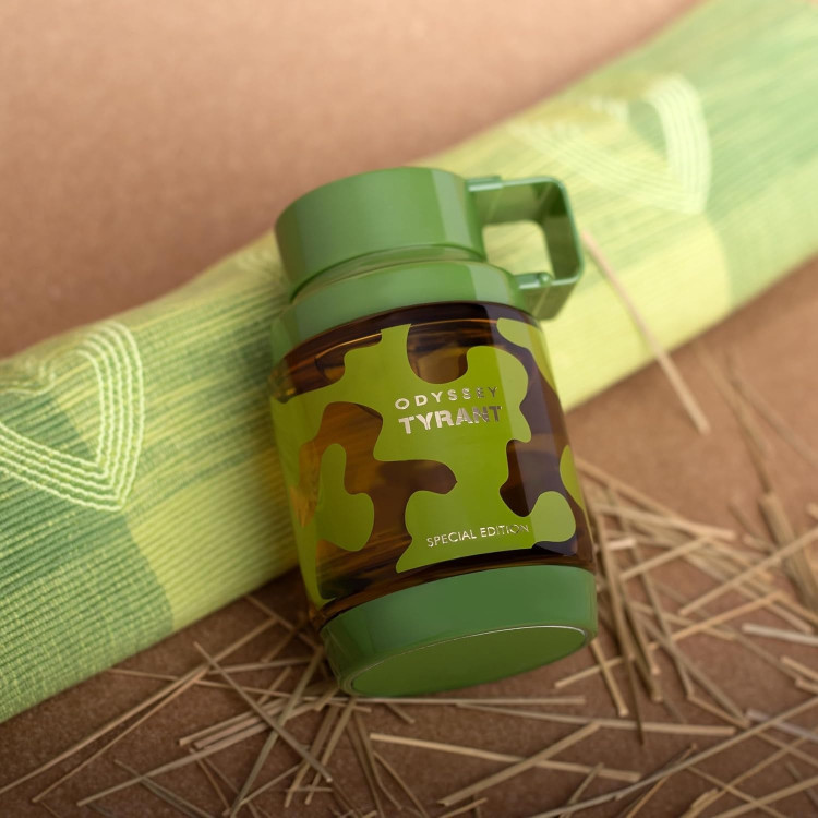 عطر مردانه َArmaf Odyssey Tyrand Special Edition