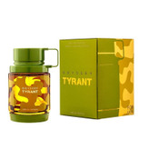 عطر مردانه َArmaf Odyssey Tyrand Special Edition