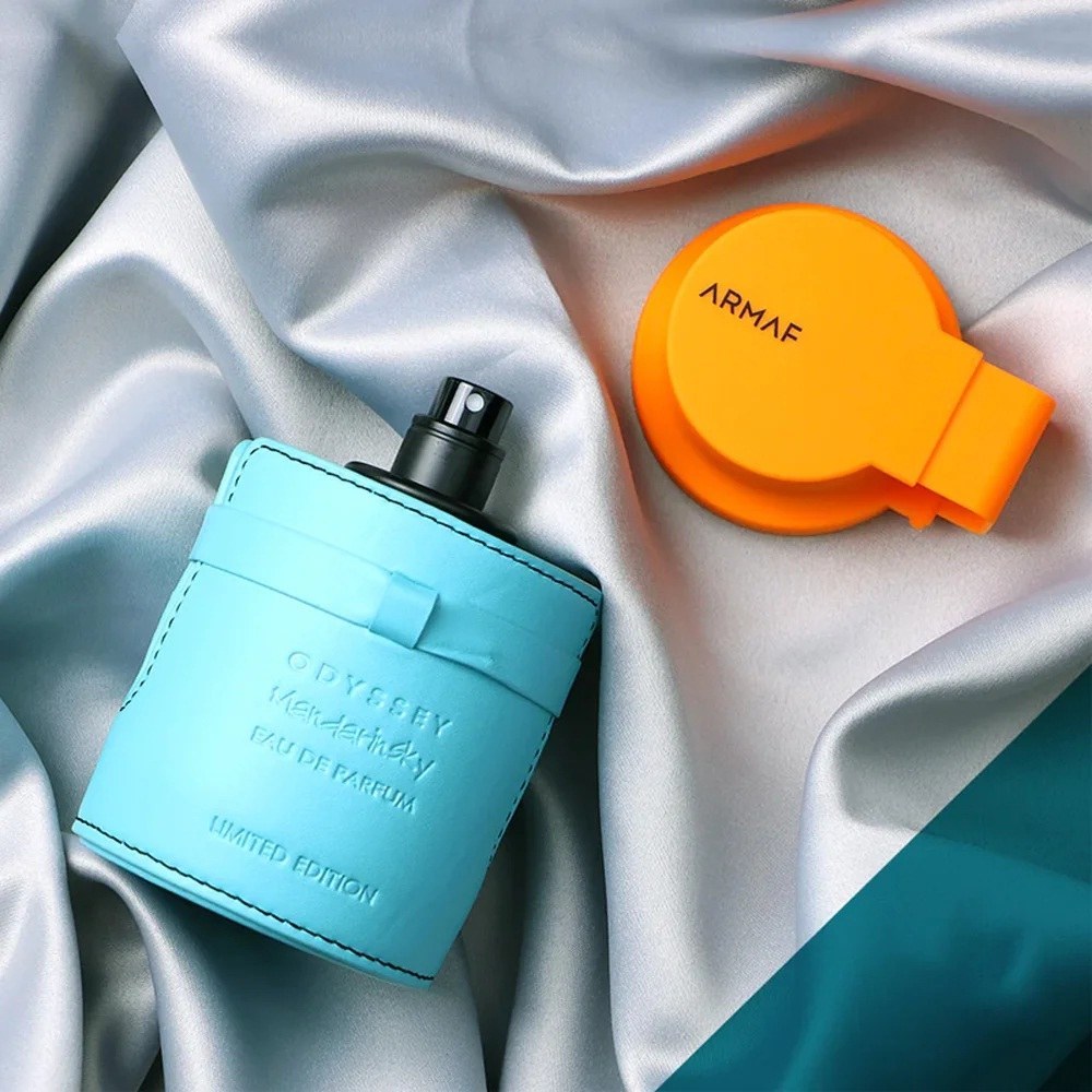 عطر آرماف اودیسه ماندارین اسکای Armaf Odyssey Mandarin Sky