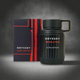 عطر Armaf odyssey Revolution Ultra Edition