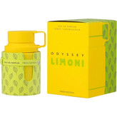 عطر آرماف اودیسه لیمونی Armaf Odyssey Limoni