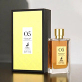 عطر Maison Alhambra Domino Essence 05