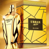 عطر Fragrance world Urban Man Elixir