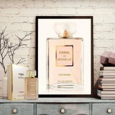 عطر زنانه Fragrance world Canal De Moiselle