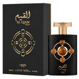 عطر لطافه القیم گلد Lattafa Al Qiam Gold