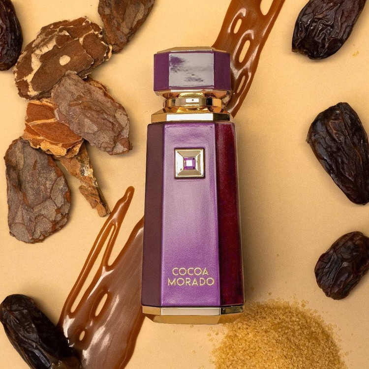 عطر فرنچ اونیو کوکو مورادو French Avenue Coco Morado