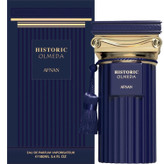 عطر افنان هیستوریک اولمدا Afnan Historic Olmeda