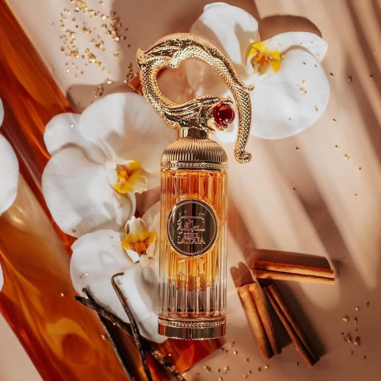 عطر لطافه سحر Lattafa Sehr
