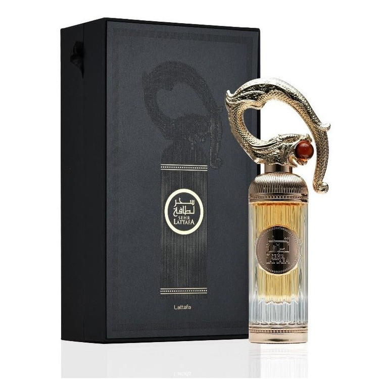 عطر لطافه سحر Lattafa Sehr