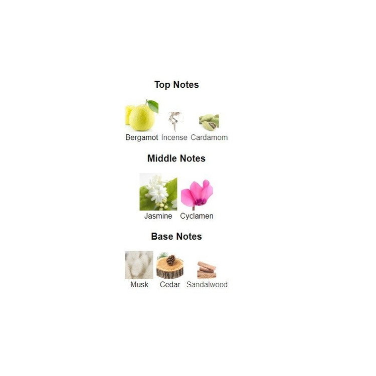 عطر لطافه بریز Lattafa Breez