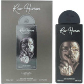عطر لطافه راو هیومن Lattafa Raw Human