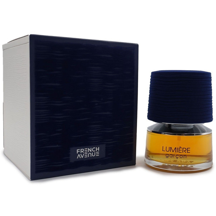 عطر فرنچ اونیو لومیر گارسون French Avenue Lumiere Garcon