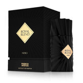 عطر فرنچ اونیو رویال بلند نرو French Avenue Royal Blend Nero