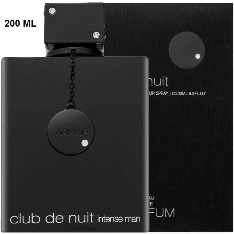 عطر 200 میل Armaf club De Nuit Intense Man