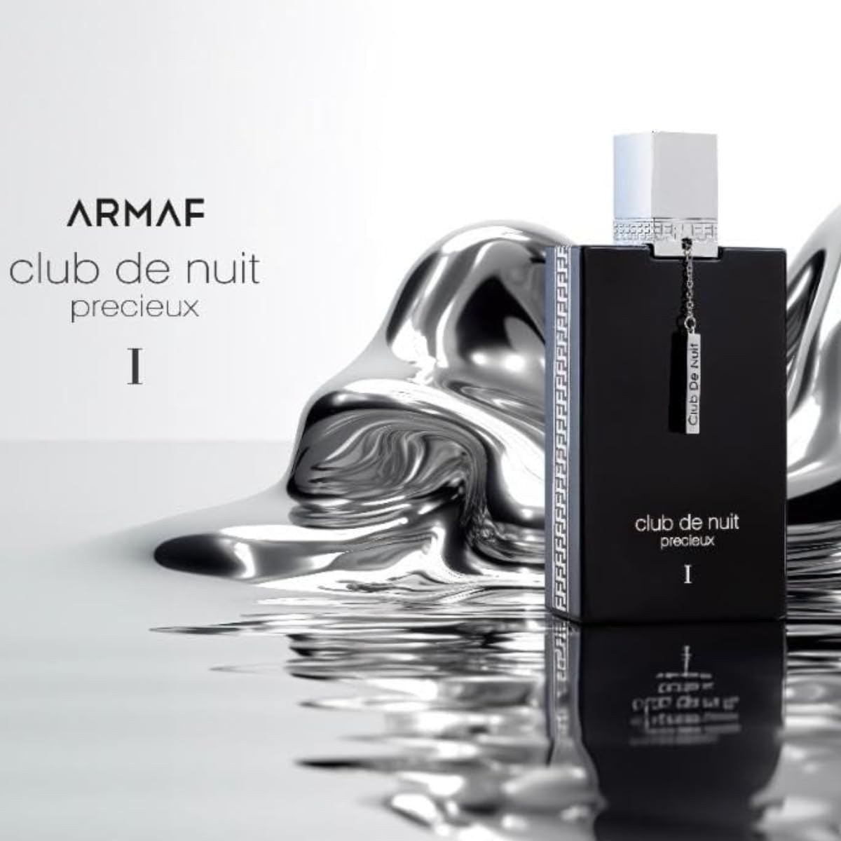 عطر  Armaf Club de Nuit Precieux I