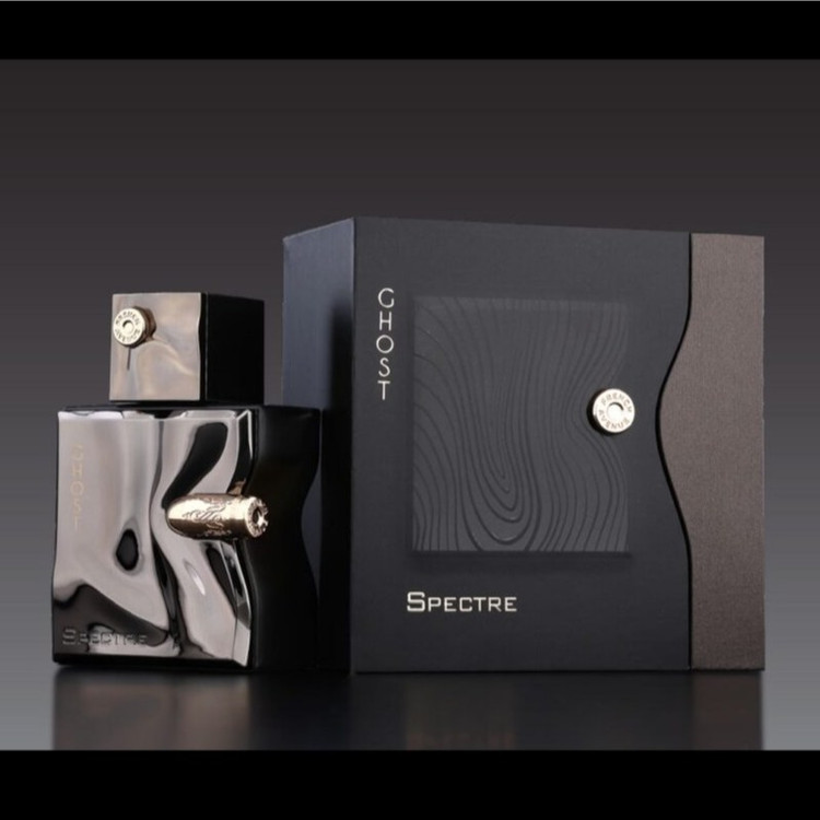 عطر مردانه فرنچ اونیو اسپکتر گوست French Avenue Spectre Ghost