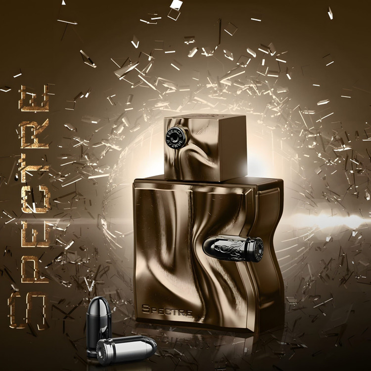 عطر مردانه فرنچ اونیو اسپکتر French Avenue Spectre