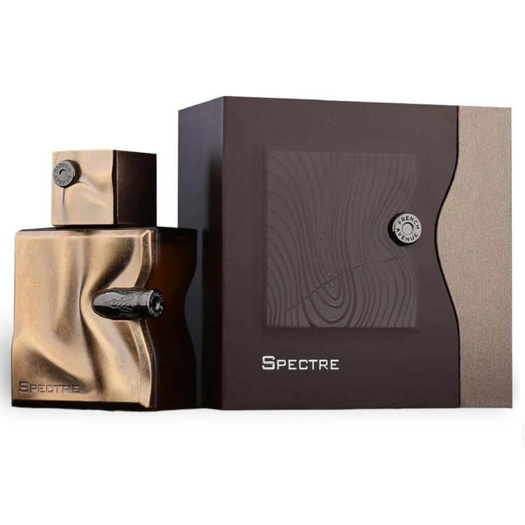 عطر مردانه فرنچ اونیو اسپکتر French Avenue Spectre