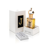 عطر مردانه Fragrance world Jack of Clubs