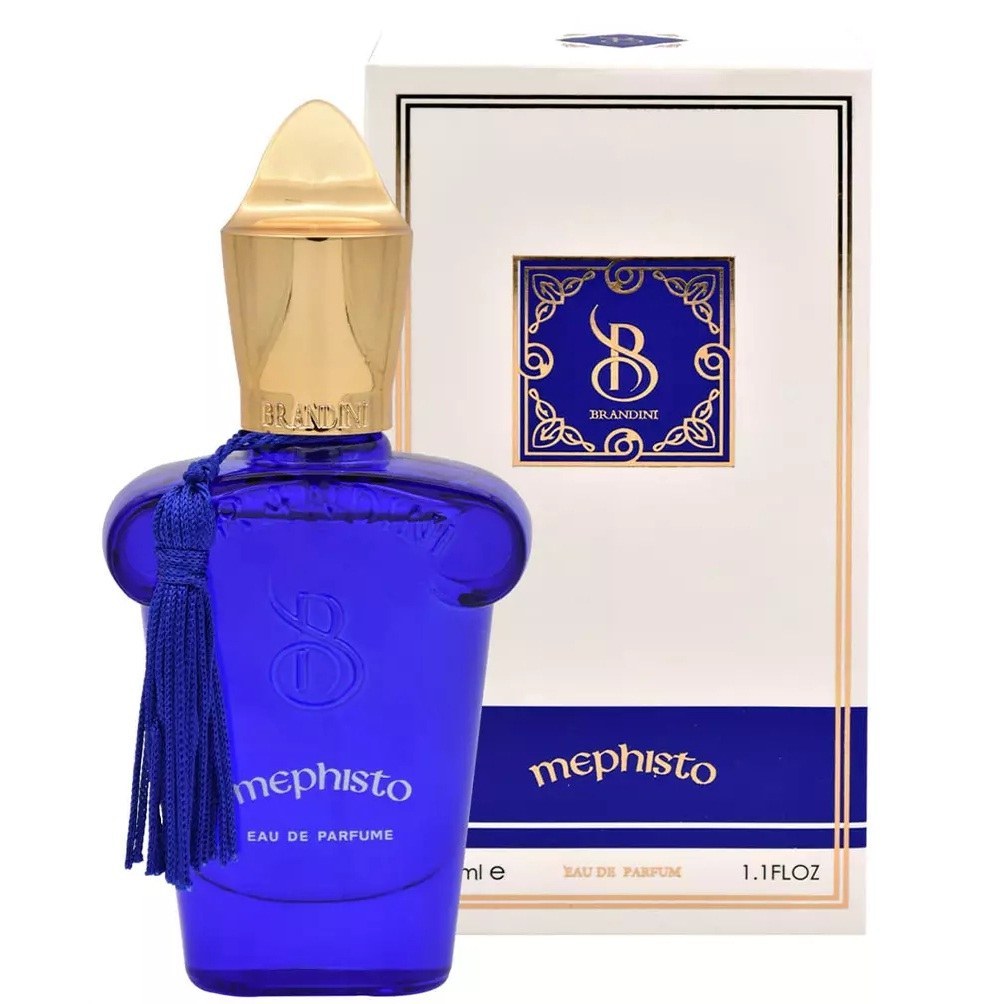 عطر برندینی مفیستو Brandini Mephisto
