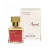 عطر برندینی باکارات روژ 540 Brandini Baccarat Rouge